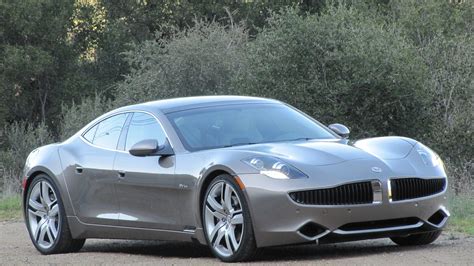 2012 Fisker Karma Plug-In Is Real, But Will Company Survive?