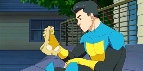 Invincible Season 2 Reviews Are In - Does It Live Up To The First?