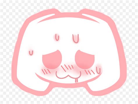 Pink Discord Icon In 2021 Custom Icons Ios App - Transparent Cute Discord Icon Png,What Is The ...