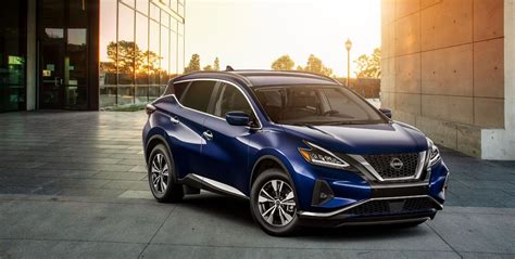 2023 Nissan Murano: Although Aging Gracefully, a Full Redesign is Needed