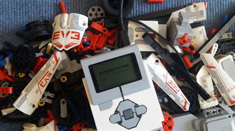 Home - EV3 robots and more