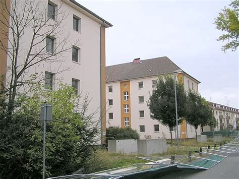 Pictures Of Military Housing In Vilseck Germany - Military Pictures