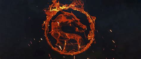 Mortal Kombat Creator Talks About The Origin Of The Logo - Bullfrag