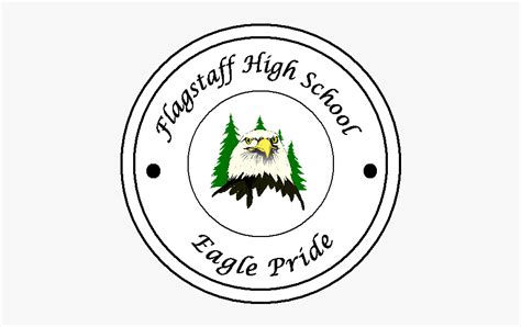 Flagstaff High School Logo , Free Transparent Clipart - ClipartKey