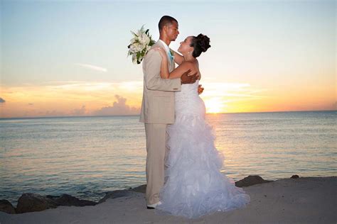 Destination Weddings Hotel Packages Getting Married in Antigua Barbuda