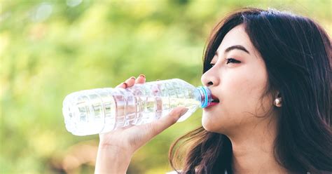 Why Am I Always Thirsty? 8 Sneaky Causes Of Dehydration You May Not Have Thought About