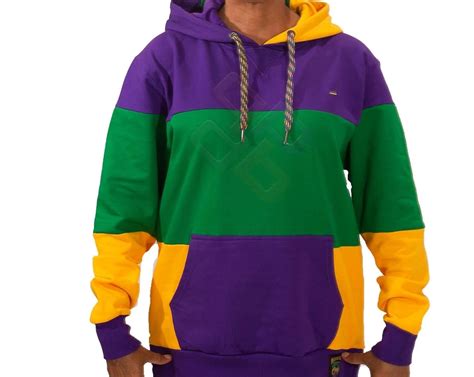 Home › Mardi Gras Traditional Pullover Hooded Sweatshirt