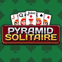 Play Pyramid Solitaire - Play free games at GameBit