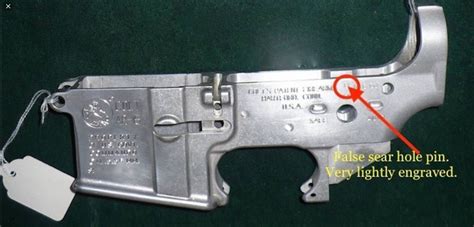 80% lower engraving - AR15.COM