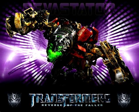 Transformers Devastator Movie Wallpaper | Wallpapers Quality