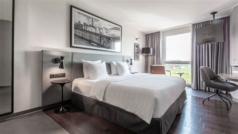 Zurich Airport gains Europe’s second Radisson Hotel – Business Traveller