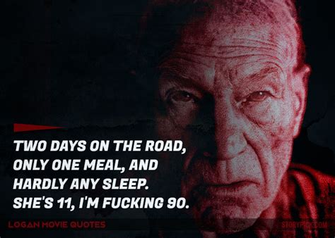 11 Quotes From 'Logan' That Prove It Was A Movie Every X-Men Fan Deserved