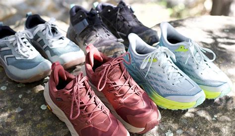 The Best Hiking Shoes of 2024 | The Inertia