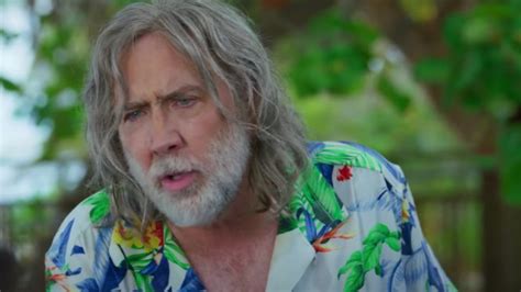 The Retirement Plan Trailer Previews Nicolas Cage Action Comedy