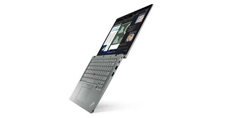 ThinkPad L13 Yoga Gen 3 | 13.3 inch thin & light 2-in-1 Intel-powered ...