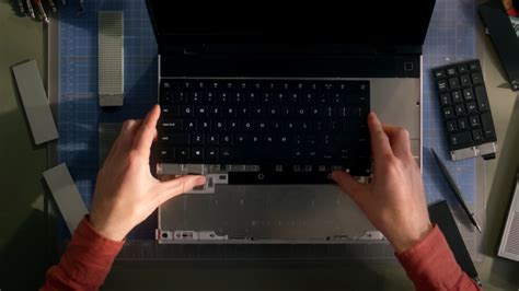 This 16-inch laptop with a hot-swappable graphics card could be the ...