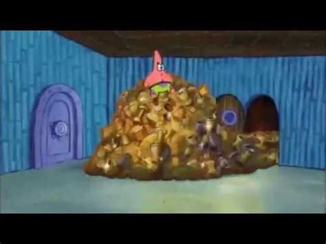 Spongebob's Award Closet (10 minutes) - YouTube