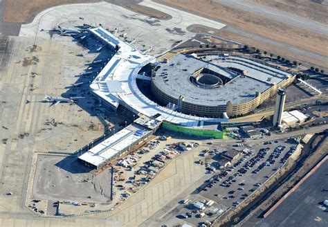 Birmingham-Shuttlesworth International Airport terminal project on time; parking deck repairs ...