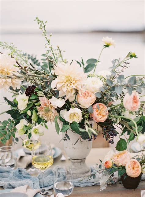 Best Ideas For Wedding Flowers Arrangements Tables Ta - vrogue.co