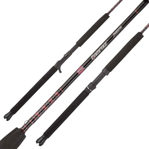 The 6 Best Jigging Rods in 2021 - By Experts