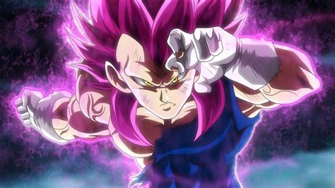 Dragon Ball Super: el potencial de Vegeta es mucho mayor que el de Goku ...