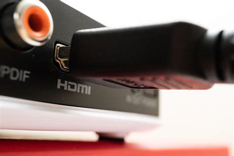 All About the HDMI 2.1 | Electronic World