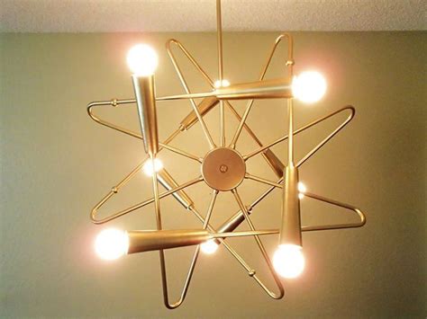 Pin on Sputnik Lighting