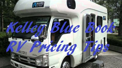 Kelley Blue Book Trailers Used / The Kelley Blue Book Guide To Camper Values Used Cars And ...