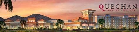 Quechan Casino Resort, Yuma - Compare Deals