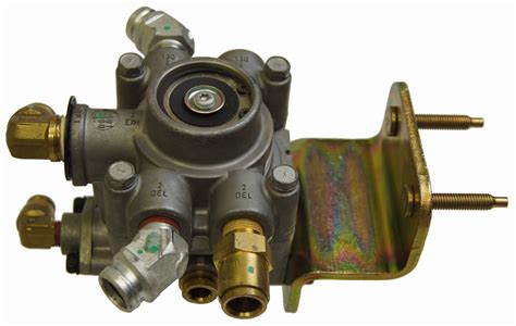 2007-2009 Topkick/Kodiak C8500 Bendix Air Brake Valve New OEM 25910636 | Factory OEM Parts