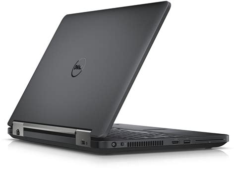 Dell Latitude E5540