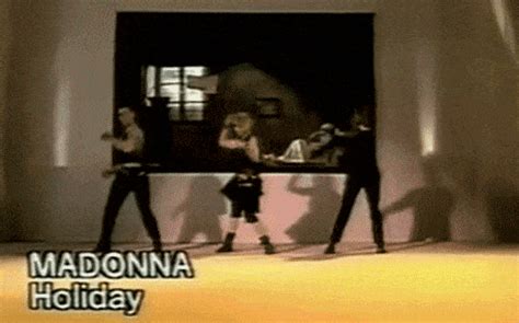 Madonna – Holiday Lyrics | Genius Lyrics