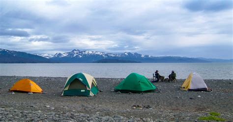 Homer RV Parks & Campgrounds | Stay In Town Or On The… | ALASKA.ORG