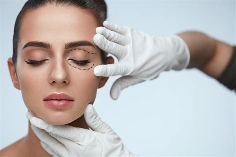 How Eyelid Surgery Restores a Youthful, Wide-Eyed Appearance for Upper & Lower Eyelids