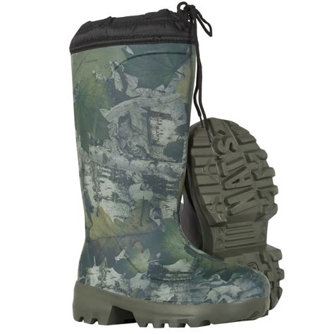 Best insulated rubber boots? | Archery Talk Forum