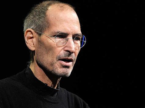 Steve Jobs and the Black Turtleneck - The Economic Times