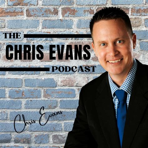 Coming Soon: Updated Downtown Sidewalks | Chris Evans Podcast | Listen Notes