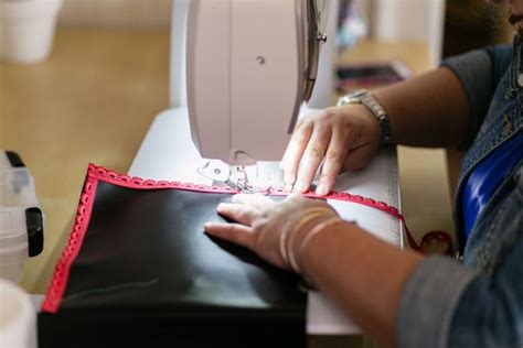 5 Tips for Beautiful Seams - WeAllSew