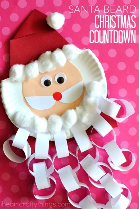 Super Easy Christmas Crafts For Kids To Make this holiday season - juelzjohn