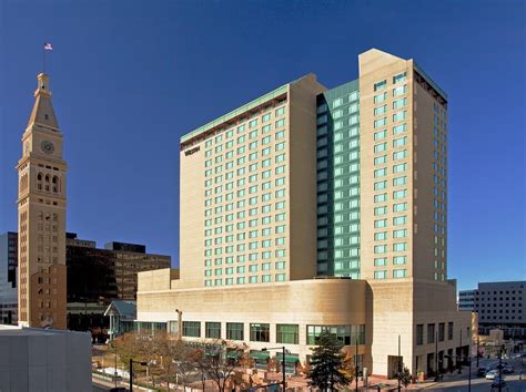 The Westin Denver Downtown – Denver, CO | 4-Star Hotel