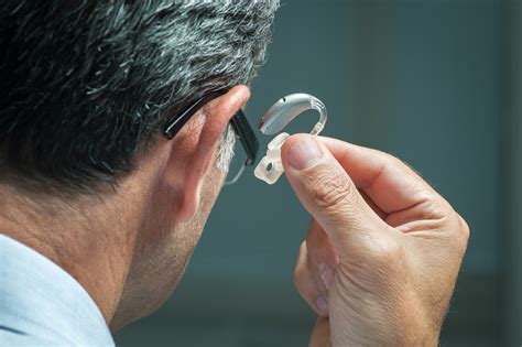 5 Essential Hearing Aid Tips for Getting Used to Hearing Aids - ArticleCity.com