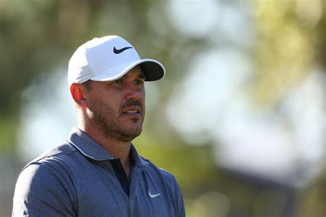 Brooks Koepka makes bold majors claim