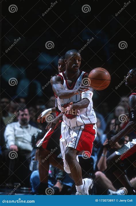 Steve Francis of the Houston Rockets Editorial Photography - Image of rockets, basketball: 173073897