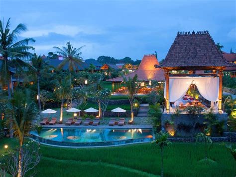 Bali Resorts - The 10 Best Luxury Places To Stay In Bali Indonesia