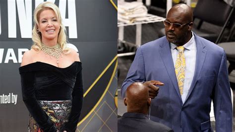 $500 million Lakers owner Jeanie Buss regrets the controversial ...