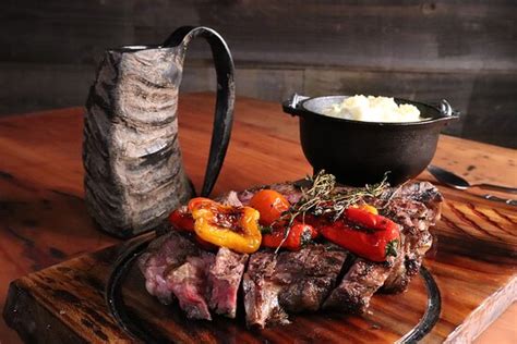 PRIMAL STEAKHOUSE, Las Vegas - Restaurant Reviews, Photos ...