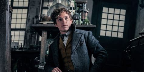 'Fantastic Beasts: The Crimes of Grindelwald' Review: A Beautiful ...