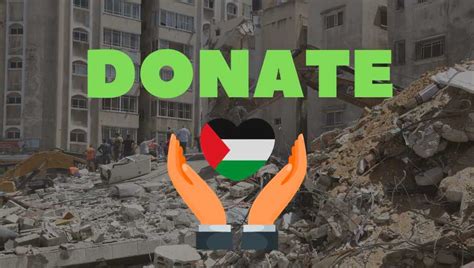 Support Palestine: 10 Practical Ways you can help Palestinians in Gaza 2024