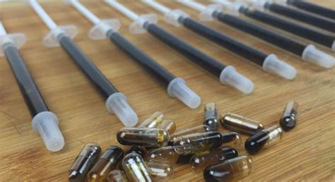 Yes, Cannabis Oil Is Good For You - Here's Why