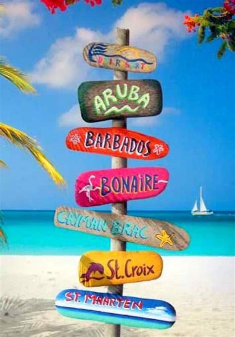 ABC Islands - Aruba, Bonaire, Curacao. #2041202 - Weddbook